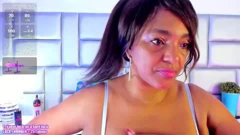 Nicky online show from October 10, 2025, 12:59 pm