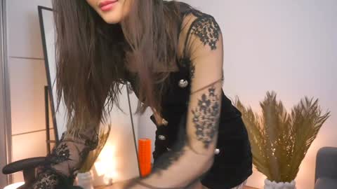 kim online show from January 25, 2025, 9:04 am