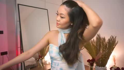 kim online show from February 9, 2025, 4:40 pm