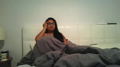 Angelquey online show from March 4, 2026, 6:58 pm