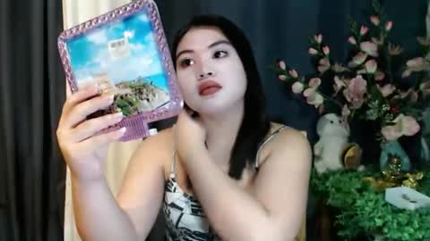 Rhean online show from December 21, 2025, 1:35 am