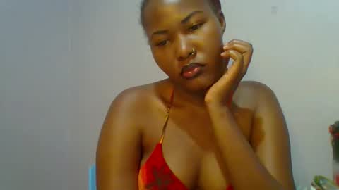 Hanna online show from May 21, 2026, 1:34 am