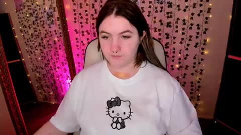 Julia  online show from March 7, 2026, 9:50 am