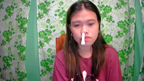 Snapshot of lovemae352295 chatting on January 6, 2025, 3:19 pm lovemae352295 online show from January 6, 2025, 3:19 pm