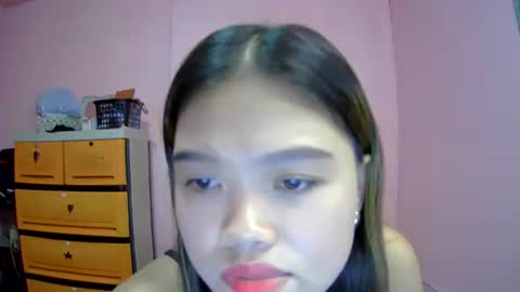 Snapshot of lovemae352295 chatting on February 2, 2025, 11:30 am lovemae352295 online show from February 2, 2025, 11:30 am