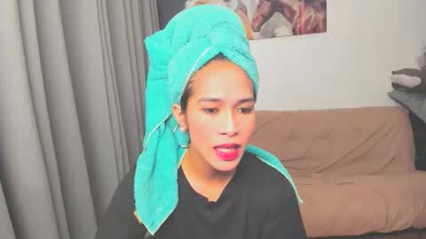 pauleen online show from March 2, 2026, 12:57 am