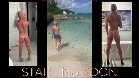 Scarlett online show from February 4, 2025, 12:55 pm