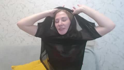 Mary Love online show from February 2, 2025, 3:17 pm