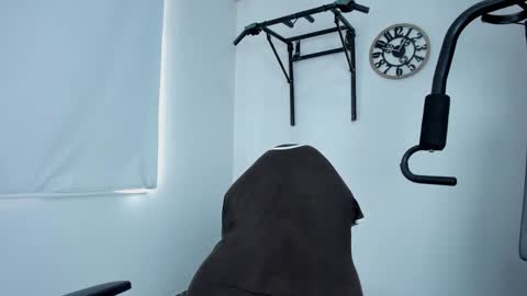 Snapshot of lover_fitnessboy chatting on February 2, 2025, 5:48 pm kevin online show from February 2, 2025, 5:48 pm