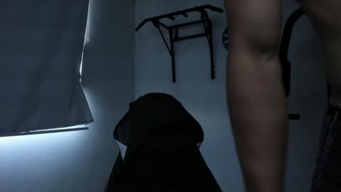 Snapshot of lover_fitnessboy chatting on February 21, 2025, 10:37 pm kevin online show from February 21, 2025, 10:37 pm