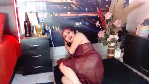 Mature lover2 online show from February 26, 2025, 4:56 pm