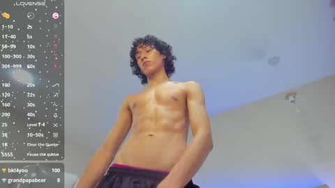 loverboy8_ online show from January 10, 2025, 11:00 am