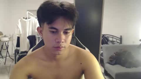 loverboyph04 online show from September 9, 2025, 7:02 pm