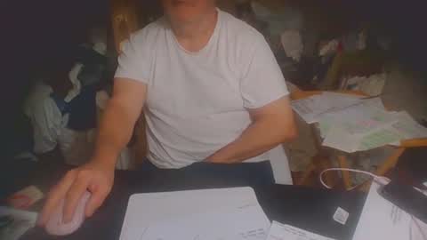 Snapshot of loverboyxo__ chatting on June 13, 2026, 8:23 am Papi Chulo online show from June 13, 2026, 8:23 am