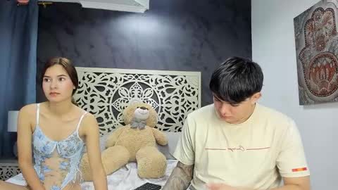 loverebels_ online show from January 14, 2026, 1:28 pm