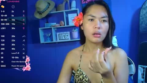 Snapshot of lovergirljane chatting on May 17, 2026, 12:30 am JANE loves you online show from May 17, 2026, 12:30 am