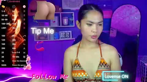 Snapshot of lovergirljane chatting on June 3, 2026, 2:55 pm JANE loves you online show from June 3, 2026, 2:55 pm