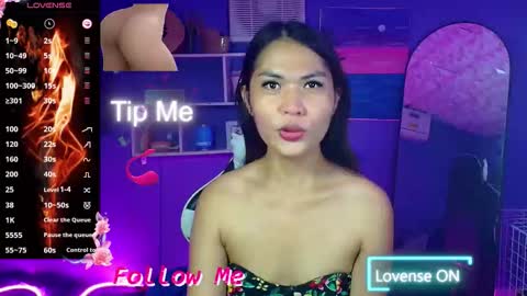 Snapshot of lovergirljane chatting on June 5, 2026, 4:35 pm JANE loves you online show from June 5, 2026, 4:35 pm