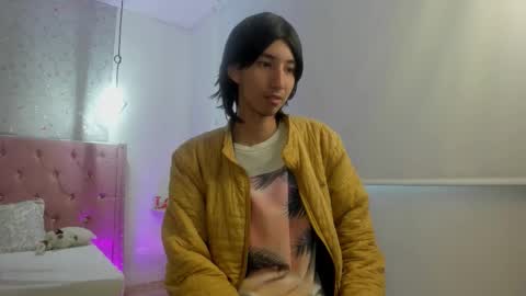 loverisu online show from February 22, 2026, 9:24 pm