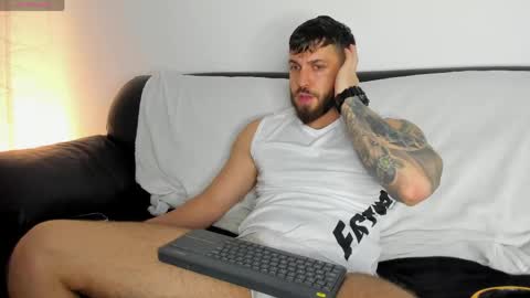 Mike online show from May 8, 2026, 7:08 pm