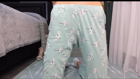 loverossela online show from January 30, 2025, 3:33 am