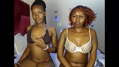 lovers_echo online show from November 12, 2025, 5:02 pm