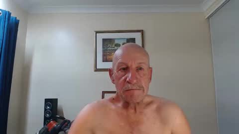 Lovesblackazz online show from February 8, 2026, 12:58 am