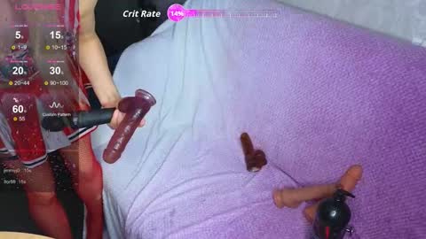 Kate OnFire online show from September 15, 2025, 7:14 pm