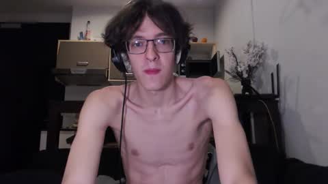 LovesomeCookie online show from October 15, 2025, 7:14 pm