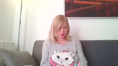 Marlyn online show from January 11, 2025, 2:36 pm