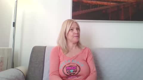 Marlyn online show from February 21, 2026, 2:18 pm