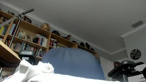 Michael online show from February 14, 2025, 11:09 pm