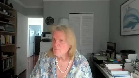 Michael online show from September 21, 2025, 9:49 pm