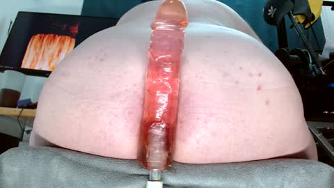 lovesurass2 online show from December 15, 2024, 8:15 pm