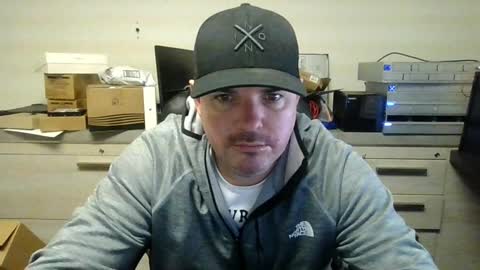 Love2Game online show from January 17, 2025, 9:50 pm