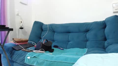 cutelucy 3 online show from January 14, 2025, 12:56 pm