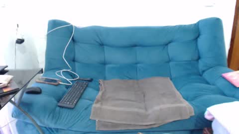 cutelucy 3 online show from January 28, 2025, 2:10 pm