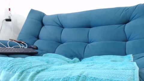 cutelucy 3 online show from February 9, 2025, 6:47 pm