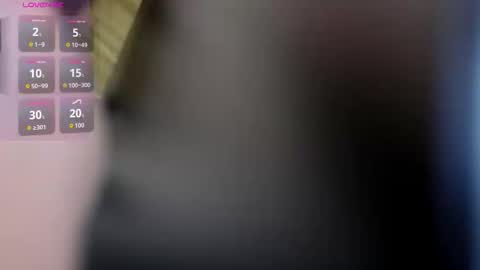 cutelucy 3 online show from March 9, 2026, 3:49 pm