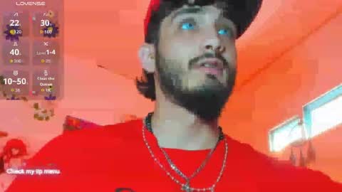 lovexjuxn77 online show from January 11, 2026, 5:40 pm