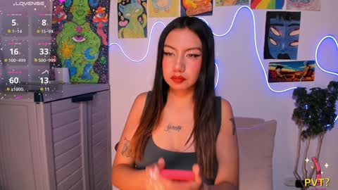 Danna online show from January 9, 2025, 4:30 am