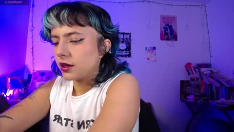 loving_alma online show from March 6, 2026, 2:08 am