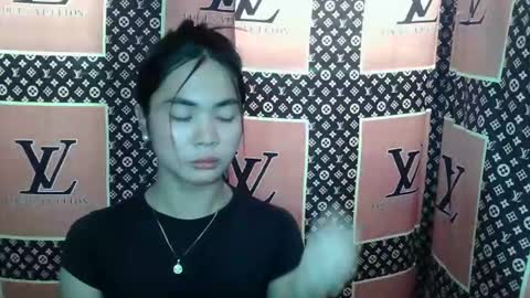 loving_rhean online show from November 26, 2025, 2:01 am