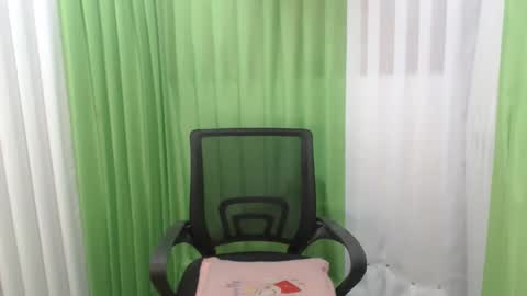 Scarlet online show from February 28, 2026, 11:00 am