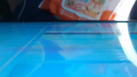 Scarlet online show from March 23, 2026, 9:35 am