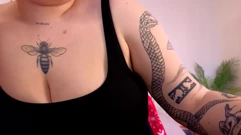 Call me Aphrodite online show from February 10, 2026, 7:34 am