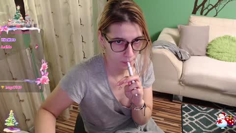 Antonia online show from December 18, 2024, 12:07 pm