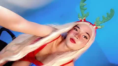 Lovingmonaru969 online show from December 9, 2024, 12:30 pm