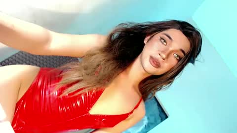 Lovingmonaru969 online show from January 8, 2025, 12:47 pm