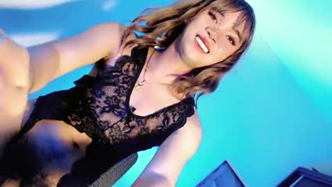 Lovingmonaru969 online show from February 20, 2025, 5:12 am